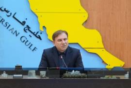 مشاغل جدید با رویکرد اقتصاد دریامحور طراحی شود