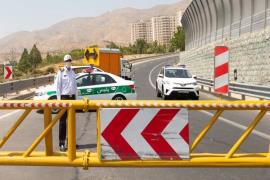 محدودیت‌های ترافیکی ویژه نوروز در بوشهر اعلام شد