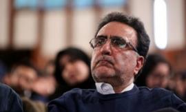 فخرالسادات محتشمي‌پور : همسرم را ديروز با زور به دادگاه بردند 