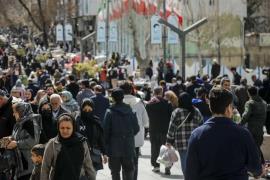 ترس جمعی دهه شصتی ها از پیری