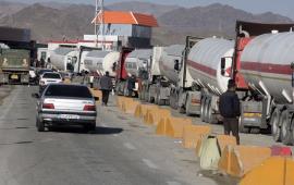  بیش از ۱۰ میلیون لیتر گازوئیل قاچاق در بوشهر کشف شد