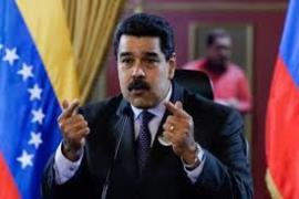مادورو خواستار استعفای اعضای کابینه شد