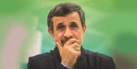 گفتگوی جنجالی با احمدی‌نژاد منتشر شد/ وضع آزادی از زمان طاغوت بدتر شده
