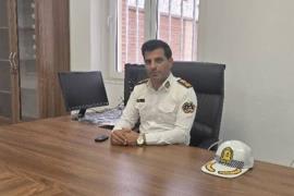 کاهش تصادفات نوروزی نیازمند همراهی همه مردم است