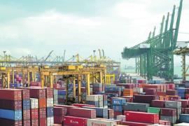 واردات کالا از گمرکات استان ۴۶ درصد کاهش یافت