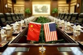 چین: مذاکره با آمریکا ممکن نیست