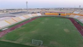 بوشهر؛ 2 ورزشگاه قابلیت میزبانی بازی های لیگ برتر را دارد