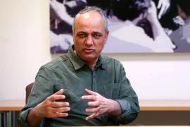 واکنش زیدآبادی به جنجال‌های دوی ماراتن کیش