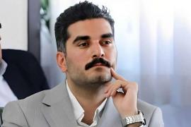 شکایت علی احمدنیا از نماینده تهران برای اثبات حقوق ۲۰۰ میلیونی 