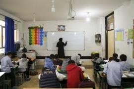 570 نفر در آموزش و‌ پرورش استان بوشهر استخدام می شوند