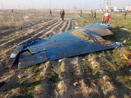  شلیک پدافند، عامل سقوط هواپیمای اوکراینی / خطای انسانی و غیرعمد
