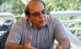 عباس عبدی: اول، دوم، سوم رسانه رسمي، چهارم سایر نهادها، باید اصلاح شوند