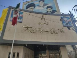 قاتل دختر بچه ۶ساله بوکانی در ملاءعام اعدام شد