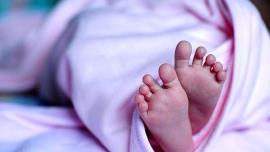 نوزاد 9 ماهه بوشهری قربانی کرونا شد