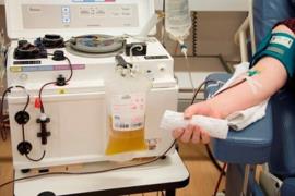  بهبود یافتگان بیماری کرونا پلاسمای خون اهدا کنند