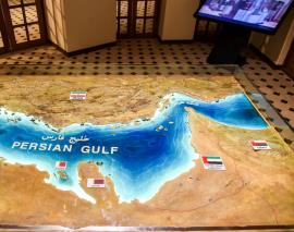 همایش بین المللی تاریخ ، فرهنگ و تمدن خلیج فارس در بوشهر برگزار می شود
