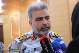 توقیف ۲ شناور حامل صید غیرمجاز در آب‌های استان بوشهر 