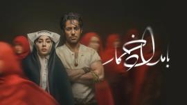 عکس/ سلفی دیده نشده بازیگران زن «بامداد خمار» 