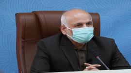 استان بوشهر سهمی از مدیریت در حوزه انرژی ندارد 