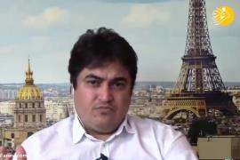 500 هزار نفر از اعضای آمد نیوز این کانال را ترک کردند