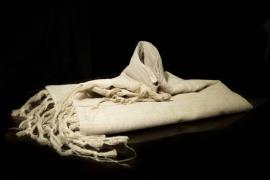 تولید بهترین عبای جهان در بوشهر