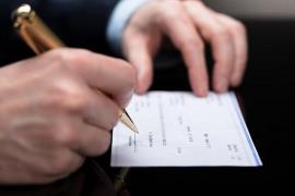  تعیین تکلیف جدید برای چک‌ های ثبت‌ نشده در سامانه صیاد