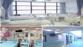 اختصاص ۶۵ میلیارد ریال برای بهبود فضای بیمارستان‌های تامین اجتماعی بوشهر