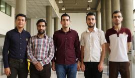 راهیابی تیم مکانیک دانشگاه خلیج فارس به مرحله نهایی مسابقات طراحی و ساخت سیستم‌های خورشیدی