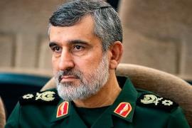 سردار حاجی‌زاده به کمیسیون امنیت ملی می‌رود