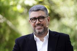 ببینید/ شوخی رضا رشیدپور با جواد لاریجانی و فیلترینگ