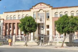 دیوار کوتاه فرهنگ