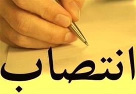 حکم انتصاب فرماندار دیلم صادر شد