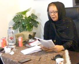 نشانه‌ی عشق و پایداری