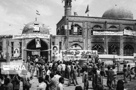 سوم خرداد و آزادسازی خرمشهر هیچ گاه از صفحه تاریخ محو نمی‌شود