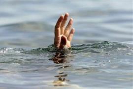 غرق شدن جوان ٣٢ ساله در آب‌های ساحلی گناوه
