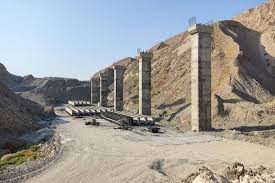 بوشهر در حسرت راه آهن