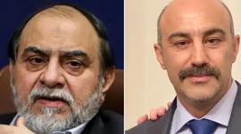 واکنش محسن تنابنده به اظهارات رحیم پور ازغدی:واقعا چقدر بدبختیم ما که تو عضو شورای عالی فرهنگی مملکتی!
