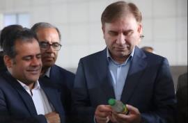 حمایت از طرح‌های تولیدی و اشتغال‌زا از اولویت‌های استان است