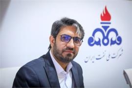 غلامرضا جمالی سرپرست مدیریت پشتیبانی سازمان منطقه ویژه پارس شد