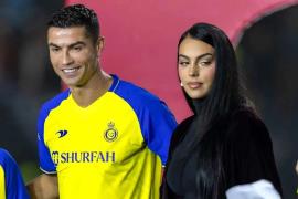 عکس/کریستیانو رونالدو با این واکنش جهانی شد!