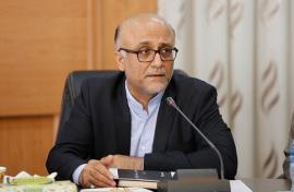 بوشهر استان معین اعزام هیأت صنعتی_ تجاری به نمایشگاه بین‌المللی شیلات