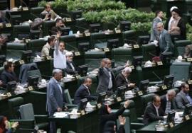 اعضای حقوقدان شورای نگهبان مشخص شدند