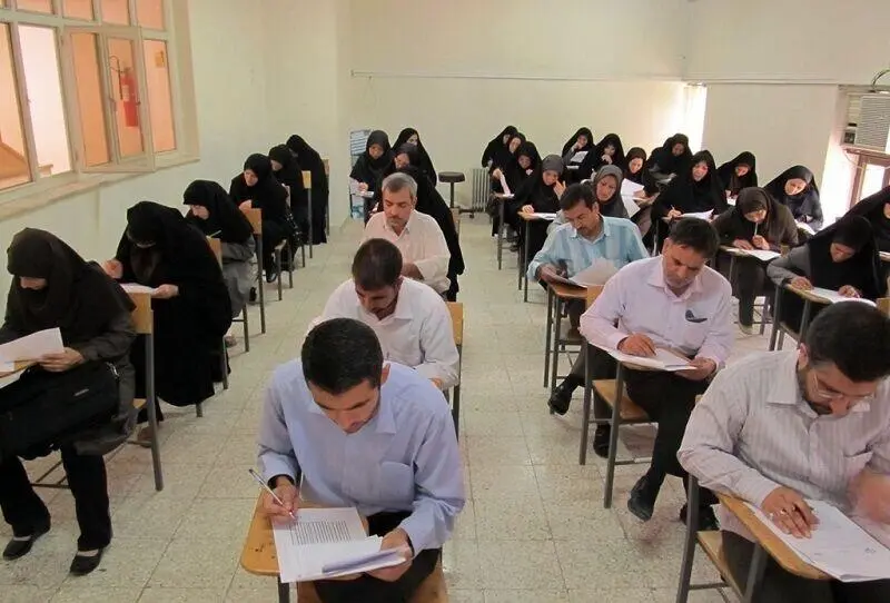 صدور مجوز استخدام ۸۰۴ نفر در دستگاه‌های اجرایی استان 