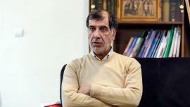 باهنر: از زبان ما در رفت و بعد احمدی‌نژاد رئیس جمهور شد