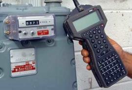 دوره قرائت کنتورهای گاز مشترکین خانگی ۴۵ روزه است