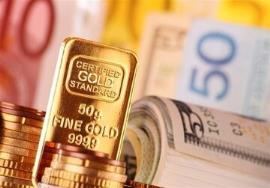 ریزش قیمت طلا / قیمت طلا، سکه و ارز امروز ۲۸ فروردین‌ماه ۱۴۰۳ 