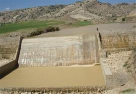 تصویب 600 میلیارد ریال برای اجرای طرح های آبخیزداری استان 