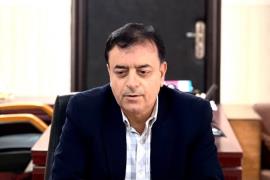 پارک سه هکتاری تنگک ها در بوشهر در مراحل پایانی است