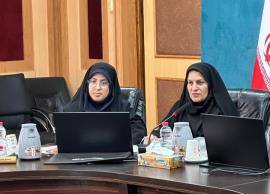  طرح سالم سازی سواحل استان با سرعت بیشتری پیگیری می شود