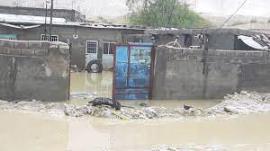 میانگین خسارت سالانه سیلاب در استان بوشهر ۵۰۰ میلیارد تومان است